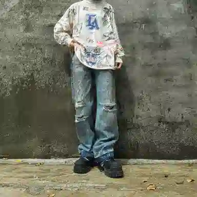 False Perception Sewage Sludge