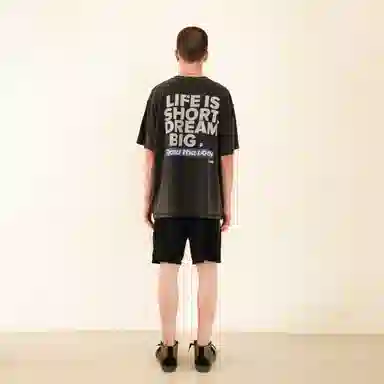 False Perception ReebornT