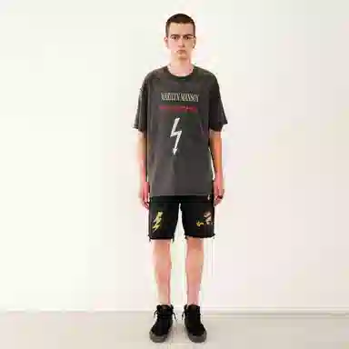 False Perception SS24