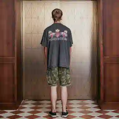 False Perception T