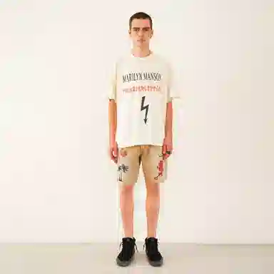 False Perception SS24