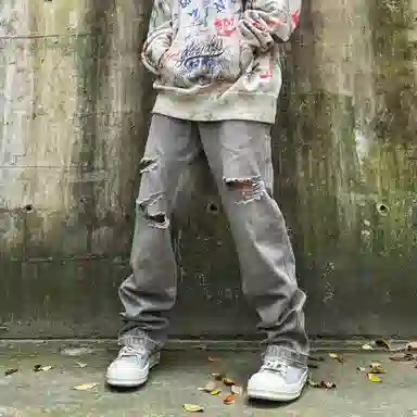 False Perception Dust Ash