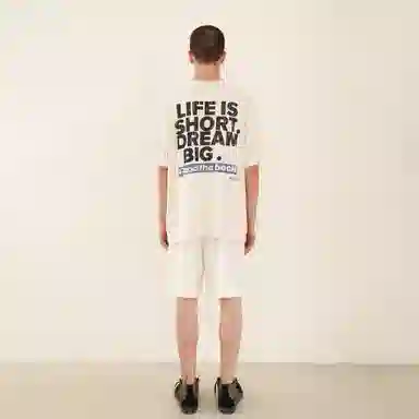 False Perception ReebornT