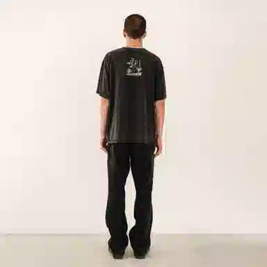 False Perception T