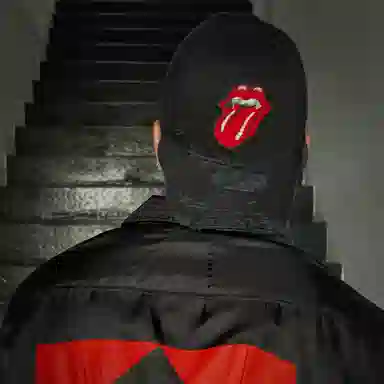 False Perception Logo