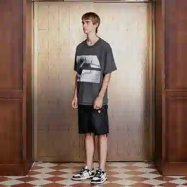 False Perception T