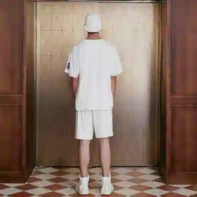 False Perception Jusus ClubT
