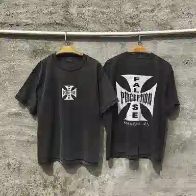 False Perception ChopperT