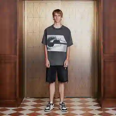 False Perception T