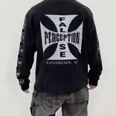 False Perception T
