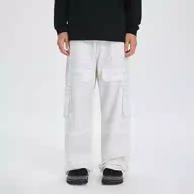 BONELESS Vintage Cargo Pants