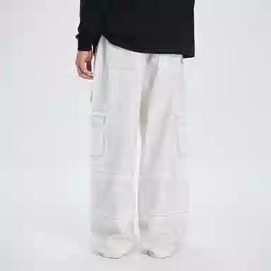 BONELESS Vintage Cargo Pants