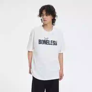 BONELESS logoT