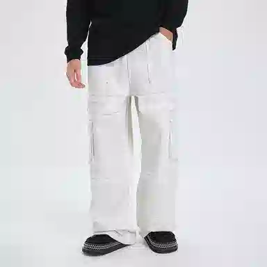 BONELESS Vintage Cargo Pants