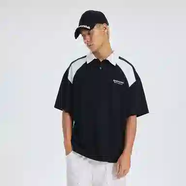 BONELESS Polo