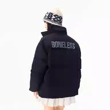 BONELESS logo90