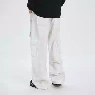 BONELESS Vintage Cargo Pants