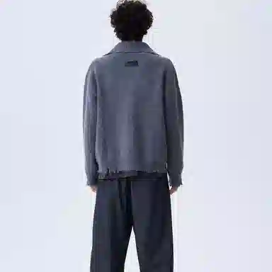 Charlie Luciano Sweater