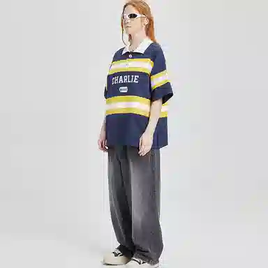 Charlie Luciano Polo
