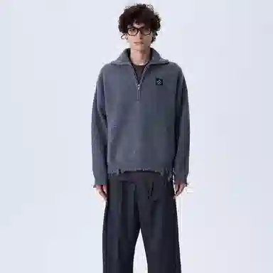 Charlie Luciano Sweater