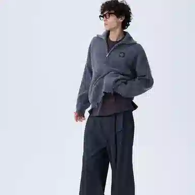 Charlie Luciano Sweater