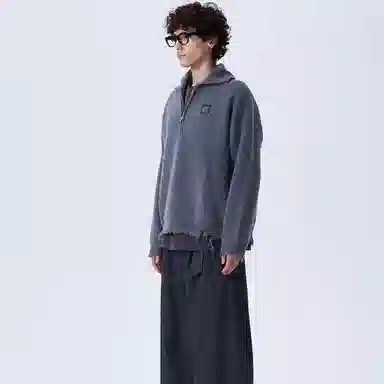 Charlie Luciano Sweater