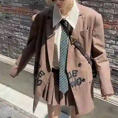 Charlie Luciano
