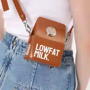 NothingButMini MikCarton