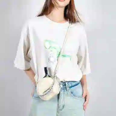 nothingbutmini by alphabet squad TheGameT