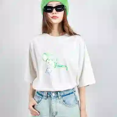 nothingbutmini by alphabet squad TheGameT