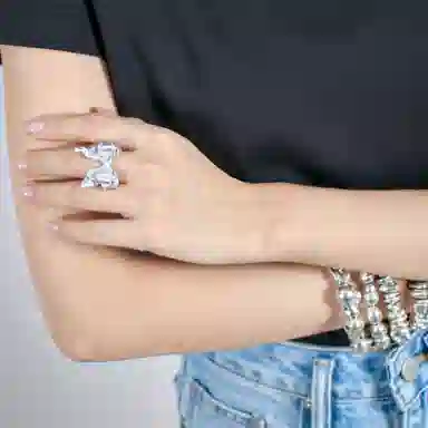 NothingButMini 2024ss ins