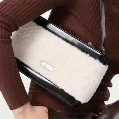 NothingButMini IntoSpark Black White