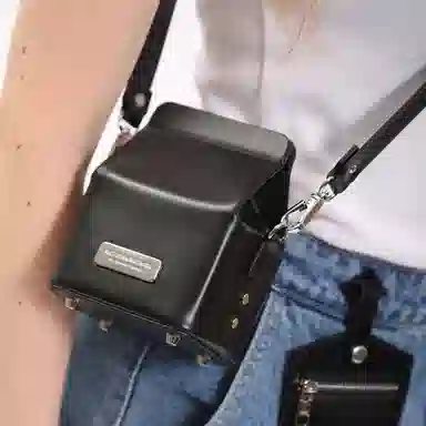 NothingButMini MikCarton