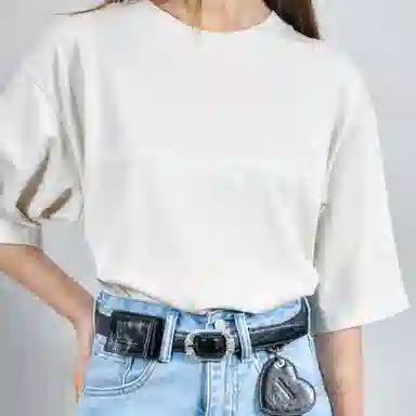 nothingbutmini by alphabet squad T