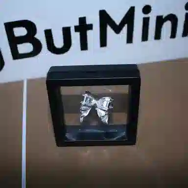 NothingButMini 2024ss ins