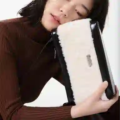 NothingButMini IntoSpark Black White