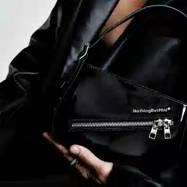 NothingButMini Incline