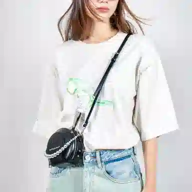 nothingbutmini by alphabet squad TheGameT