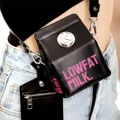 NothingButMini MikCarton