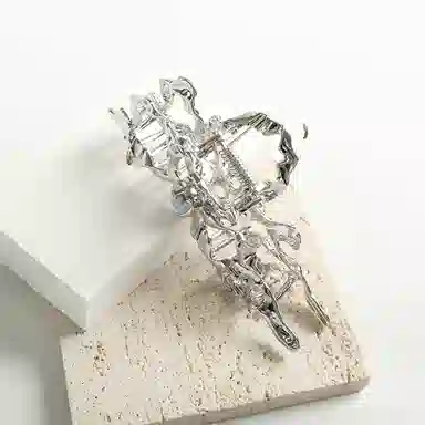 KEYS VIA