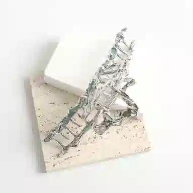 KEYS VIA