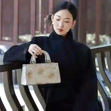 Yongxing Moonlight White