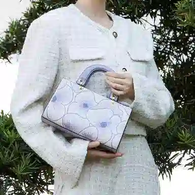 Yongxing Moonlight White