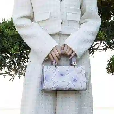 Yongxing Moonlight White