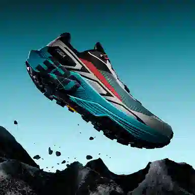 KAILAS FUGA EX330 TPU