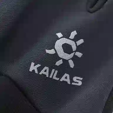 KAILAS FUGA