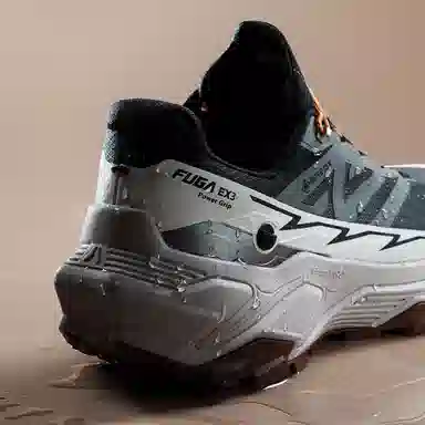 KAILAS FUGA EX3 GTX 25