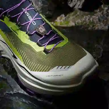 KAILAS FUGA EX330 TPU