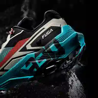 KAILAS FUGA EX330 TPU