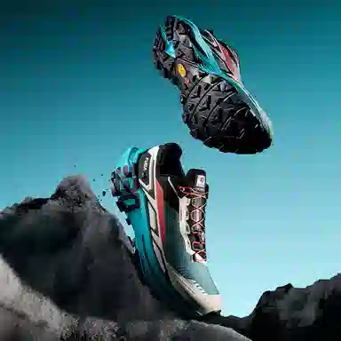 KAILAS FUGA EX330 TPU